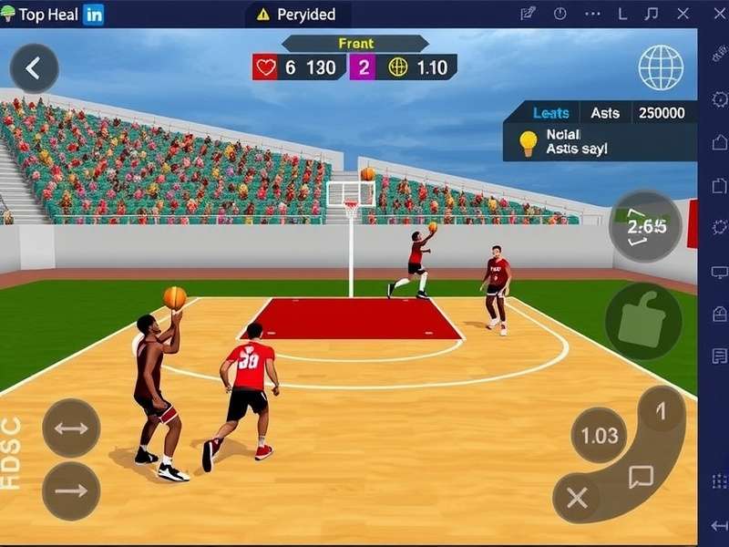 India Free Throw Hotshot Community Events